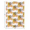 Sooty and Sweep Throw Blanket Furry Luxury St Luxury Hairy Blankets