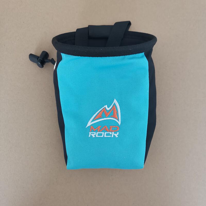 LISM Rock Climbing Chalk Bag