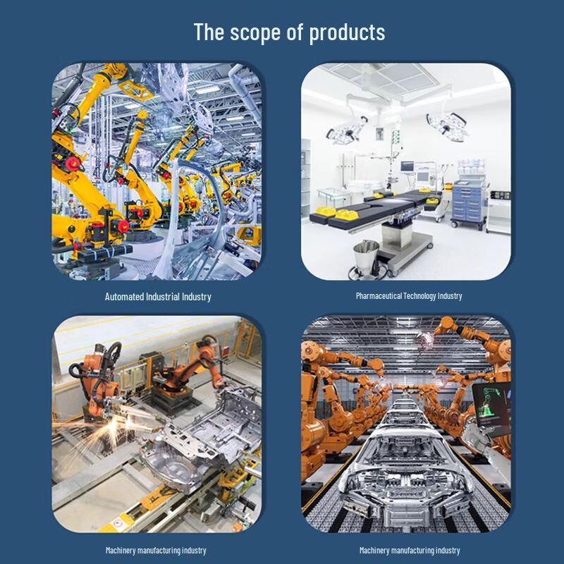 JNL C-Type Self-locking Pneumatic Quick Connector