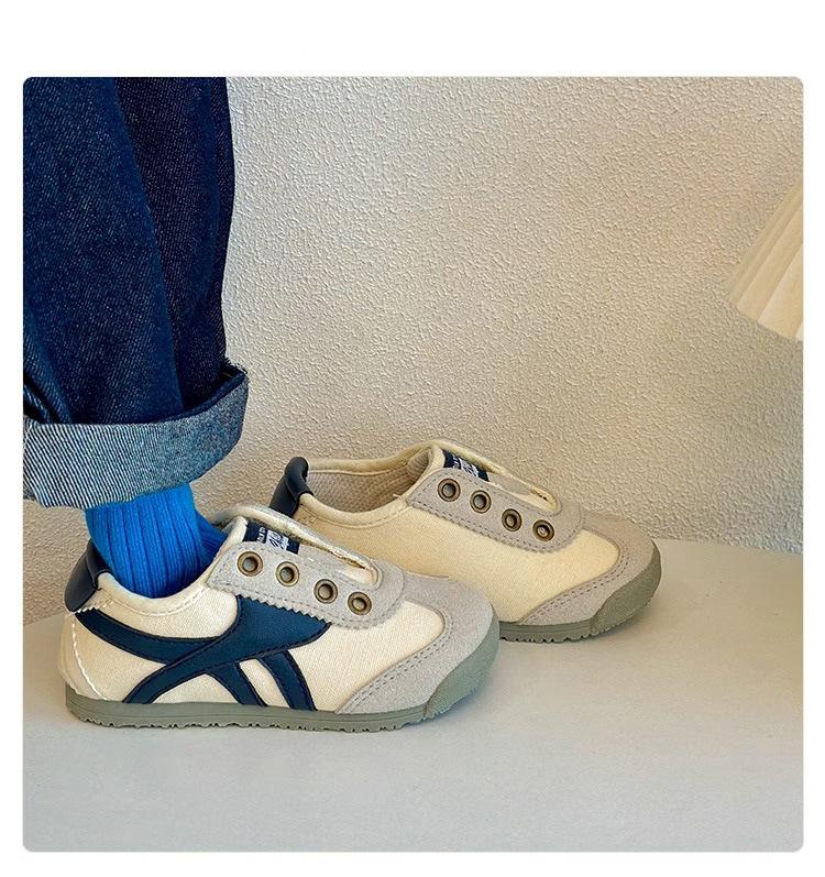 Casual Girl Shoes, Boys' Shoes, Sports Anti-slip Shoes