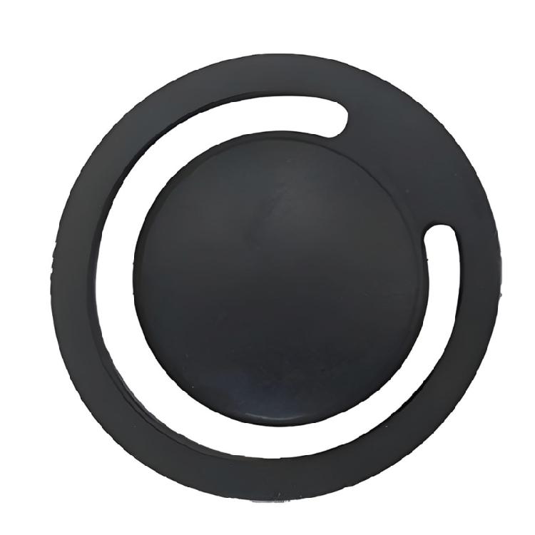 

Efficient Rubber Check Valves For Dairy Farm Use Compatibility With Various Milking Machine Pump Models 1