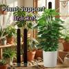 Ventilate Climbing Plant Stand Plastic Potted Plant Holder Climbing Vine Pillar Indoor Plant Use