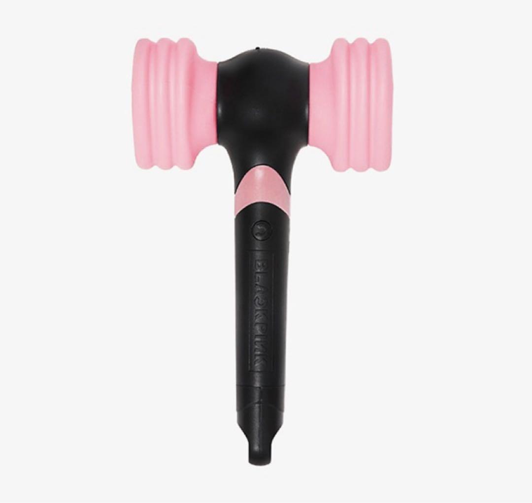 

[USED] Blackpink Stick Light Version 2