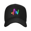 Art Blocks Baseball Cap Sunhat Luxury Hat Winter Hats for Unisex Unisex Womens