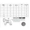 Funny Fleece Lined Specters Dog Apparel Halloweens Party Costume For Pet Breathable Polyester Fabric Quickly Wear
