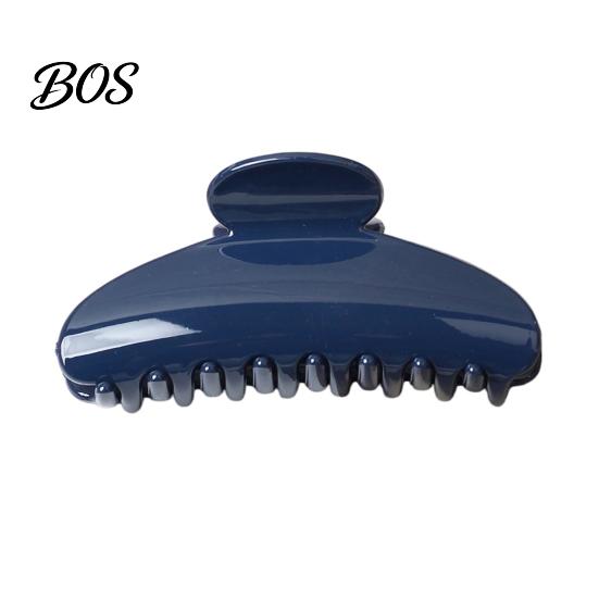 Cartoon Shape Hair Clip Large Shark Claw, Leopard Pattern Clip, Firm Grip Claw Shower Back Head for Daily Party Outing