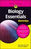The Biology Essentials For Dummies Book
