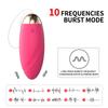 Powerful Vibrating Bullet Love Egg Wireless Remote Control Vibratiors Female for Women Dildo G-spot Massager Goods for Adults 18