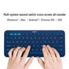 Logitech K380 Multi-Device Bluetooth Keyboard