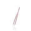 Ruby's Tweezers Pointer Classic Swiss Cross Red 1K006-9.5, Swiss Premium Tweezers