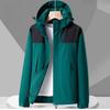 Jacket Spring New Products Men and Women Same Thin Outdoor Windproof Jacket