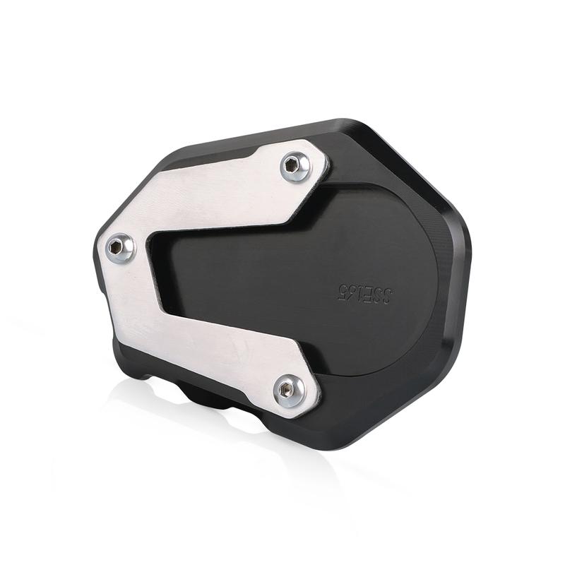 For BMW F900R F900XR 2024 Kickstand Side Stand Extension Foot Pad Support Motorcycle Accessories F 900XR F900 R XR ~2025