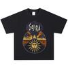 Gojira T-Shirt, Soft Fabric Casual Daily Wear