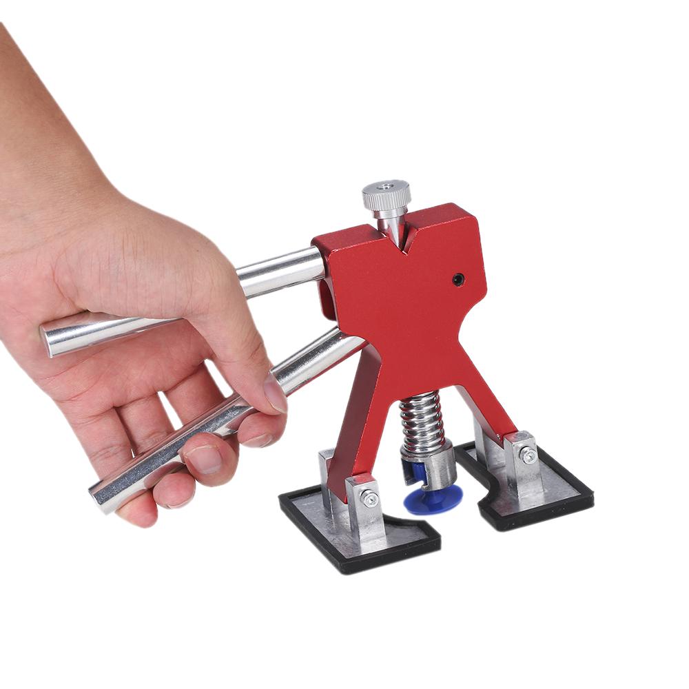 Automotive Dent Removal Tool Stahovák Car body Paintless Dent Lifter