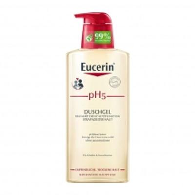 PH5 Shower Gel (for Sensitive Skin) 400ml