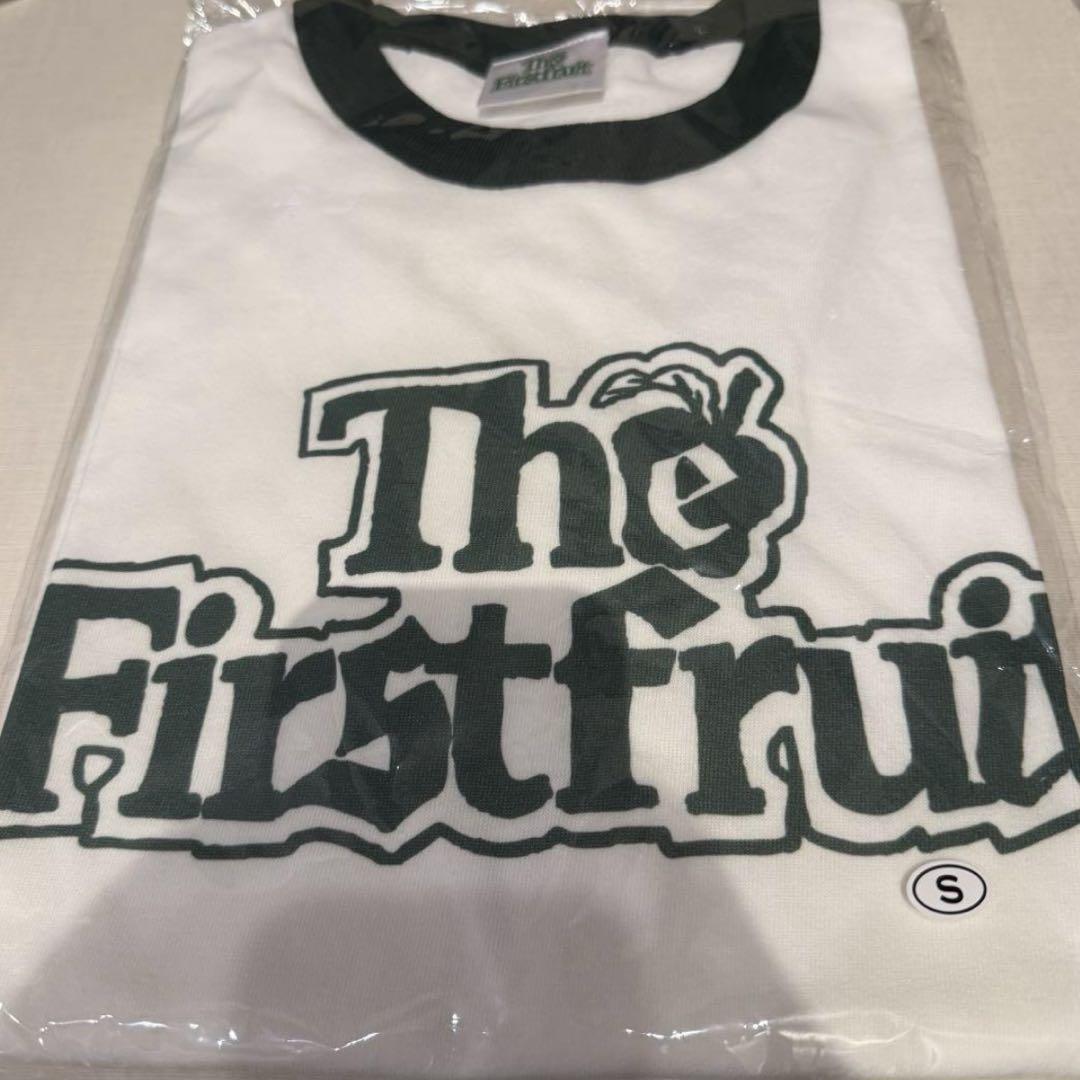 

[Б/У] Футболка-рингер с шоукейсом NCT Марка