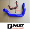 For DISCOVERY RANGE ROVER EVOQUE 2.2 DIESEL INTERCOOLER TURBO HOSE  LR066436
