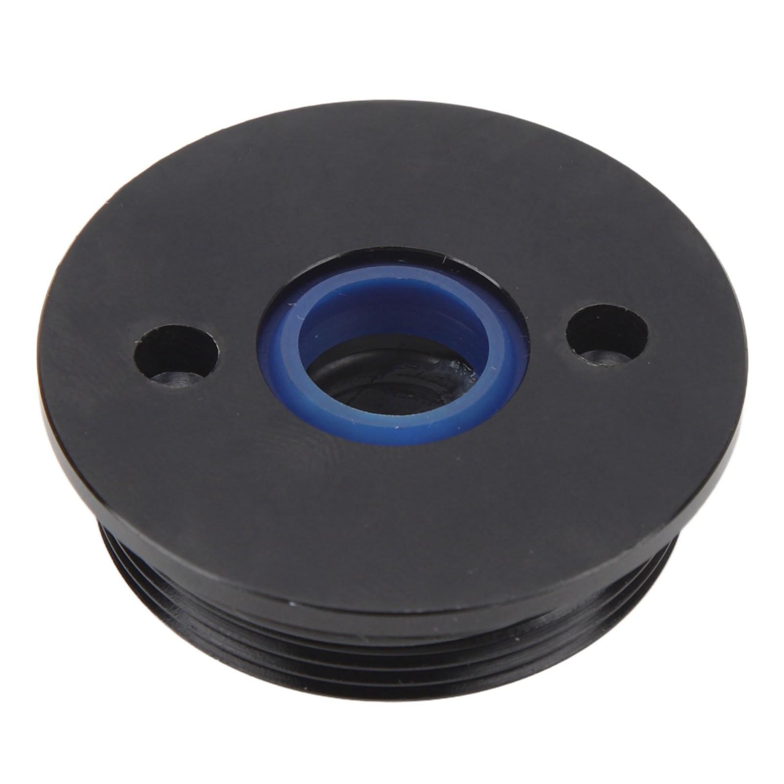 Tilt End Cap Seal 99638A1 Boat Outboard Tilt Trim End Cap Guide Assy For Mariner