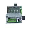12V-50V DC Motor Speed Regulator 750W High-Power Motor Speed Governor Forward And Reverse Motor Drive 30A Motor Control Switch