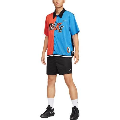 Nike Casual Shorts Men's Black IH9270-010