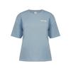 USA Pro Womens/Ladies Back Print Oversized T-Shirt