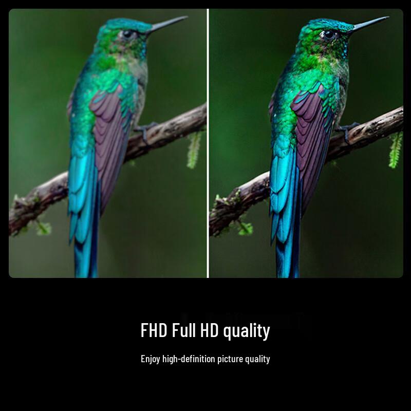 Hisense E2FD/D30QD Series Smart LED TV