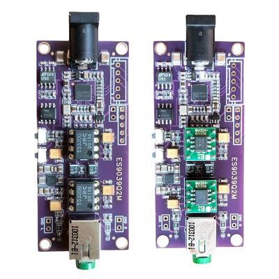 DIY moduly – Elektronické moduly