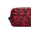 Nike Polyester Travel Storage Bag Unisex Red