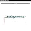 MAXIMASELECT Emblem Yamaha Majesty 125 Majesty 250 Exterior Parts Basic (Gold)