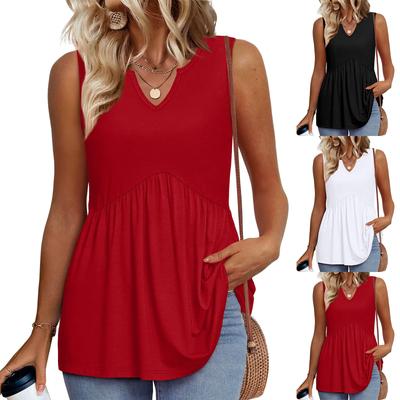 Tops – T-shirt, polo e canotte