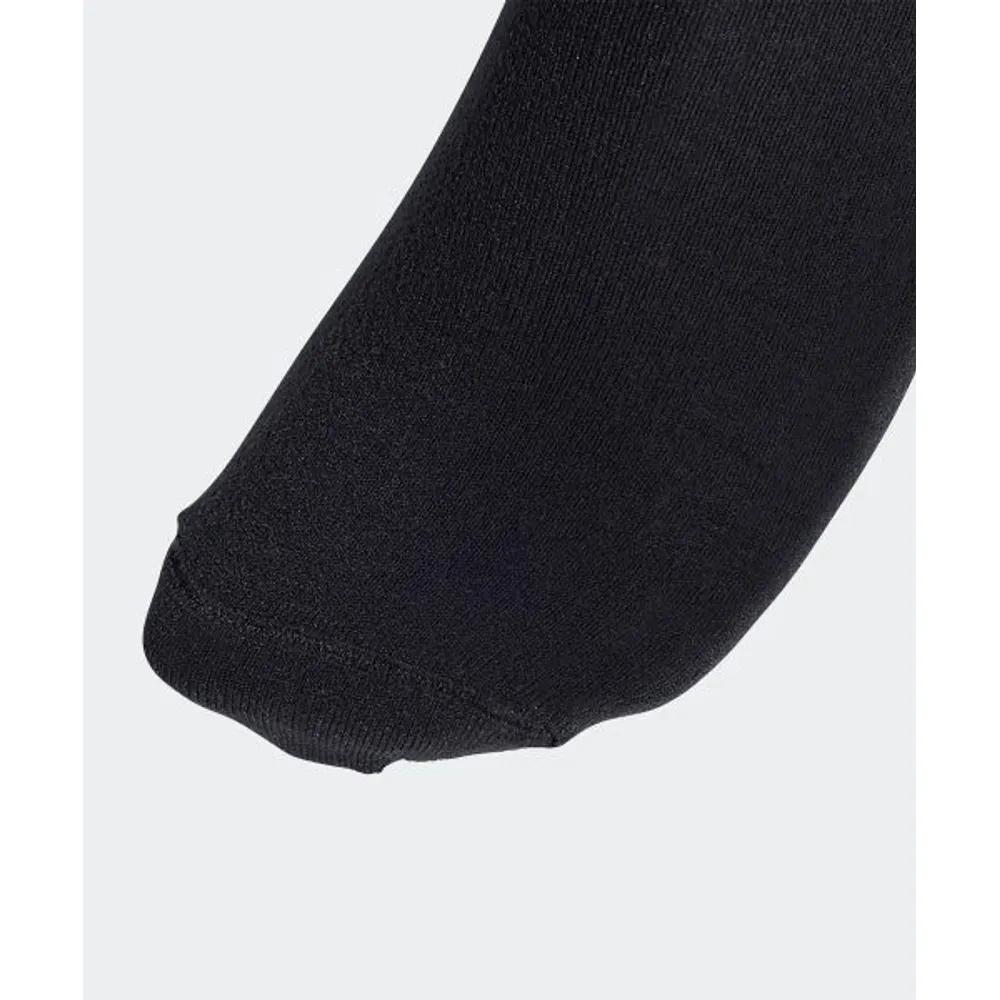 adidas Ruffle Socks 2P - White:Black JD5623 4993323