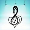 Accesorii pentru decor – Produse din metal