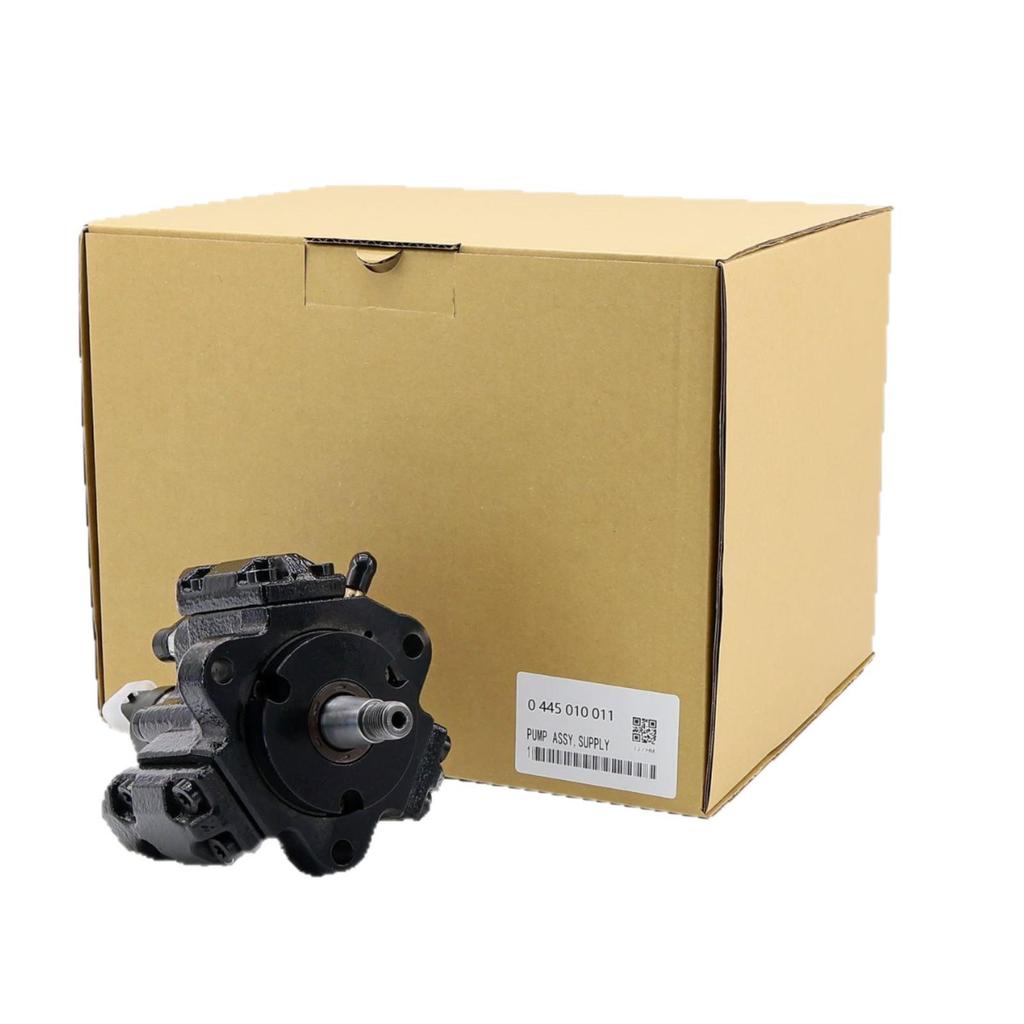 CP1 High-Pressure Oil Pump for 2.0 TD4 AWD Engine
