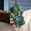 Full Wrap Fashion Design Phone Case For UMIDIGI Bison GT2/GT2 Pro Waterproof Protective Soft Case Card Slot TPU Cartoon