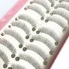 Lashie - False Eyelashes (various Designs)