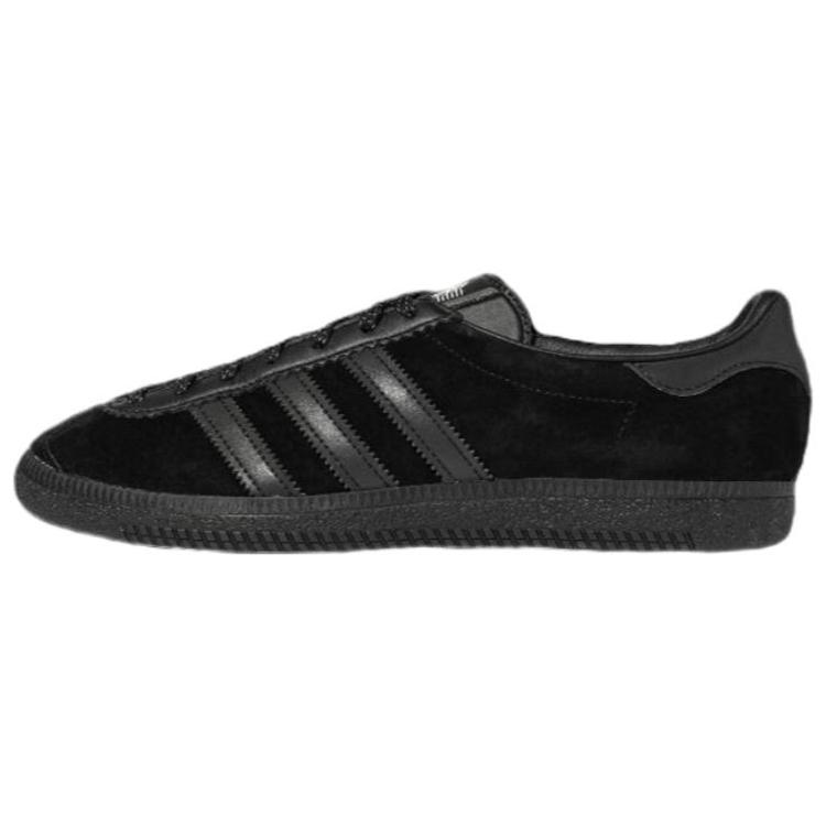 

Adidas Originals Peter Saville x Adidas Originals Pulsebeat Spezial Black Carbon GV9031 36