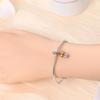 Charm Bead Charms Authentic Copper Tulip Bead Charms Compatible With Bracelets Jewellery Diy Women Party Gift High Quality