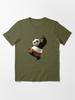 Kung Fu Panda panda jack black giant Essential T-Shirt