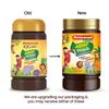 Baidyanath Junior Prash For Kids 500g | Herbal Chyawanprash With Vitamins & Calcium | Supports Immunity, Concentration & Healthy Growth For Children