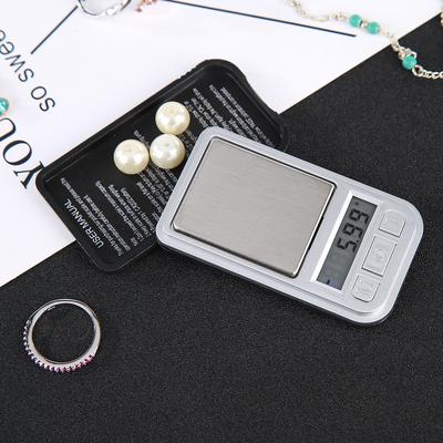 Instruments de mesure – Balances industrielles