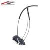 80501-3BA1A 80500-3BA0A Front Rear Left Right Door Lock Actuator for Nissan Versa 2012- 1.6L L4 82501-3BA1A 82500-3BA1A