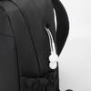Men's Fashion Chest Bag - Solid Color Nylon Crossbody Sling for Outdoor & Casual Wear (Lightweight & Durable Shoulder Bag)