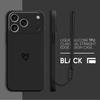 With Lanyard Love Case for Apple iPhone 17 Pro Max XS XR 15 11 13 Mini 7 8 Air 12 Plus 16 Phone Cover
