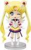 TAMASHII NATIONS Figuarts mini Pretty Guardian Sailor Moon Eternal Sailor Moon -Cosmos edition- Approx. 90mm ABS & PVC Painted Movable Figure BAS63968