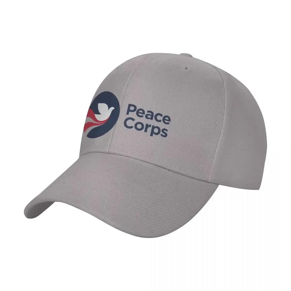 peace corps volunteer Baseball Cap Beach Cosplay Women Hats Unisexs