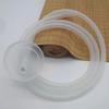 1Set Universal Silicone Tube Transparent Inlet Pipe New Water Dispenser Pipe  Pumping Water Device