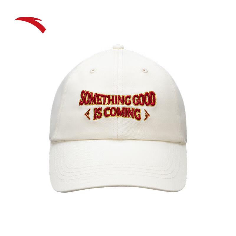 Anta New Year Baseball Cap One Size