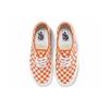 Vans Style 44 Retro Low-Top Skate Shoes Unisex Sneaker Dirty-Orange VN0A5KX4BTO