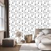 Indian arrows wallpaper for living room and bedroom 50x1000