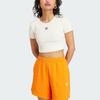adidas Originals Women's Essentials Rib Tee IJ7804